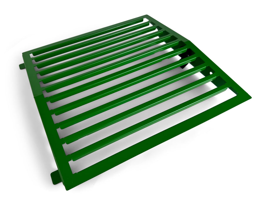 Grille Compatible With John Deere 316 318 322 330 332 Replaces AM132590