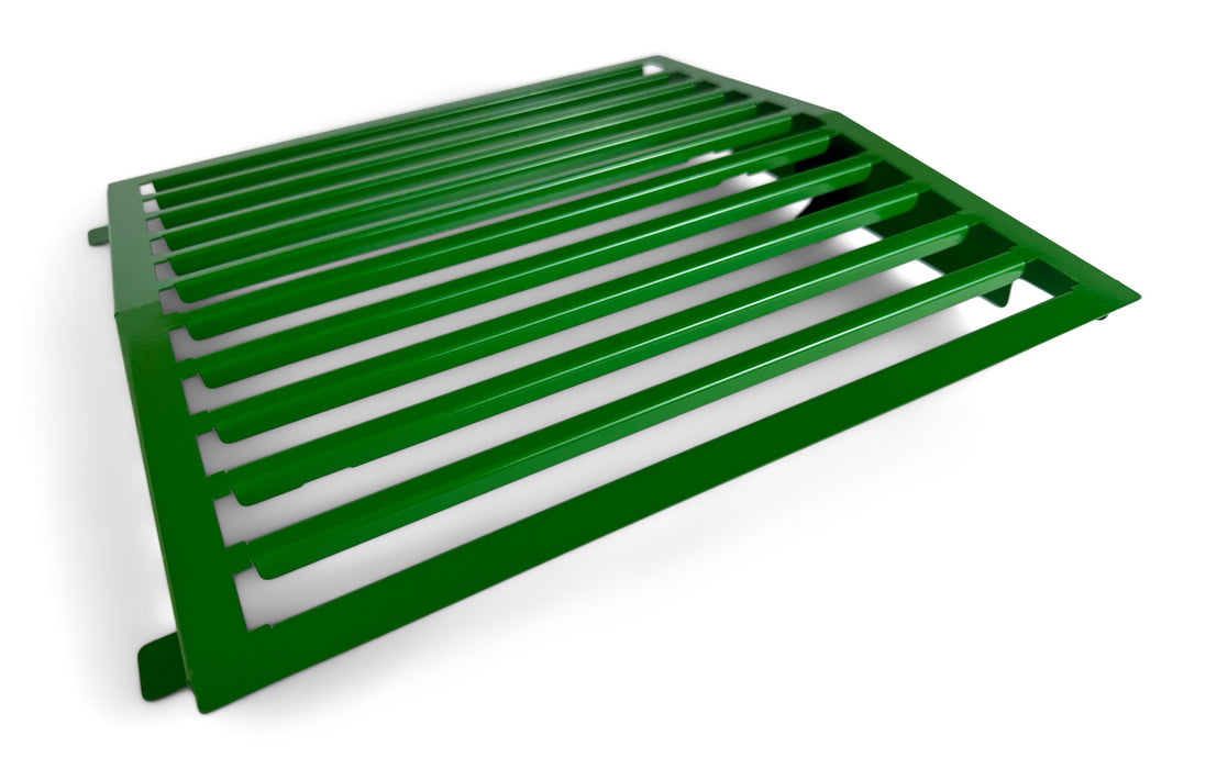 Grille Compatible With John Deere 316 318 322 330 332 Replaces AM132590