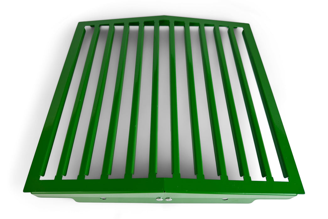 Grille Compatible With John Deere 316 318 322 330 332 Replaces AM132590