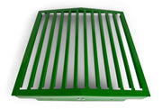 Grille Compatible With John Deere 316 318 322 330 332 Replaces AM132590 – view 4