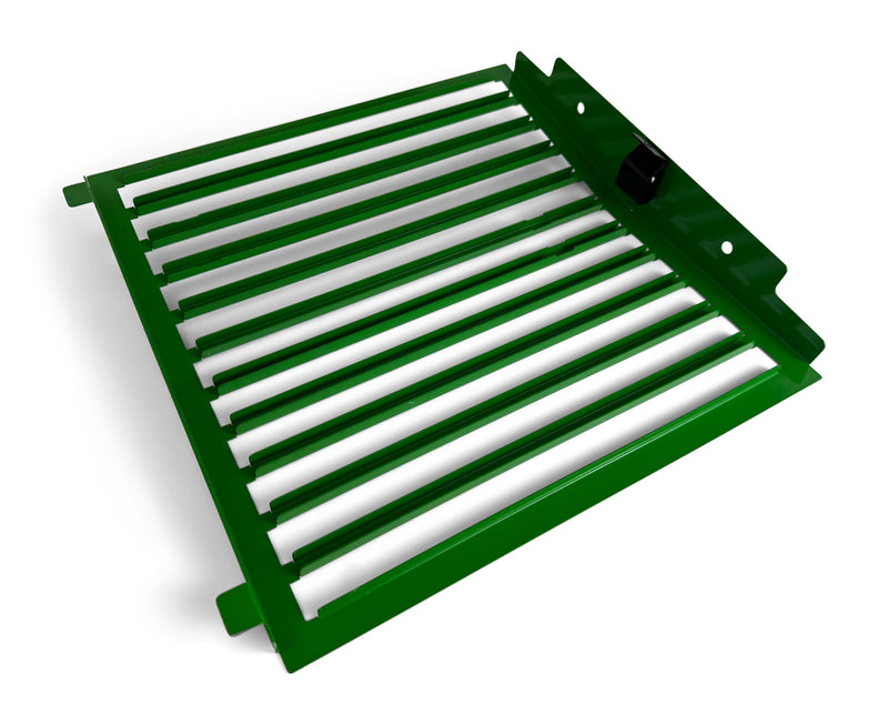 Grille Compatible With John Deere 316 318 322 330 332 Replaces AM132590 – view 6