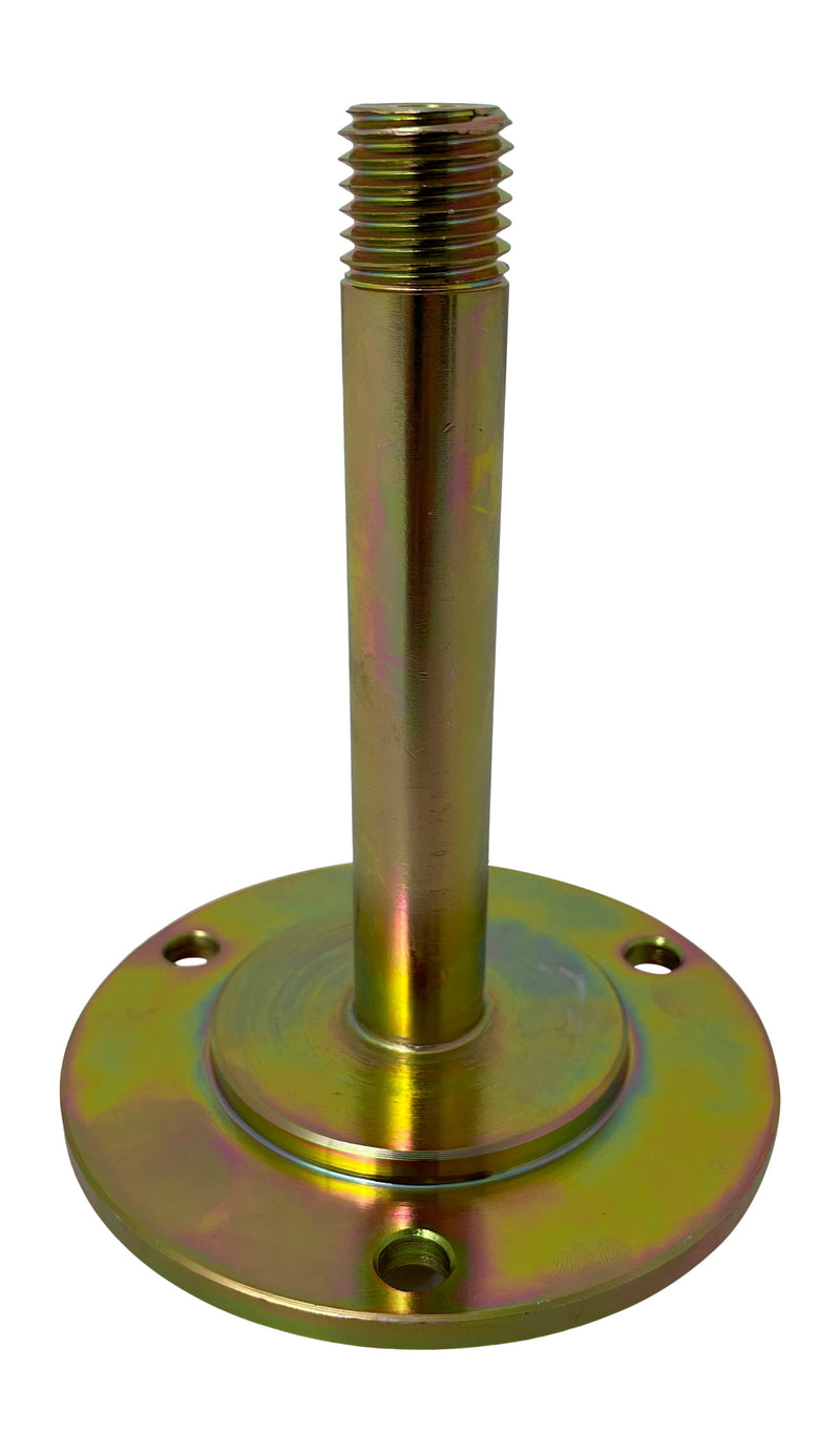 Flip Manufacturing Spindle Shaft Weldment Gravely 915013 915017 915018 915022