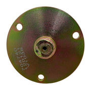Flip Manufacturing Spindle Shaft Weldment Gravely 915013 915017 915018 915022 – view 2