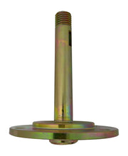 Flip Manufacturing Spindle Shaft Weldment Gravely 915013 915017 915018 915022 – view 3