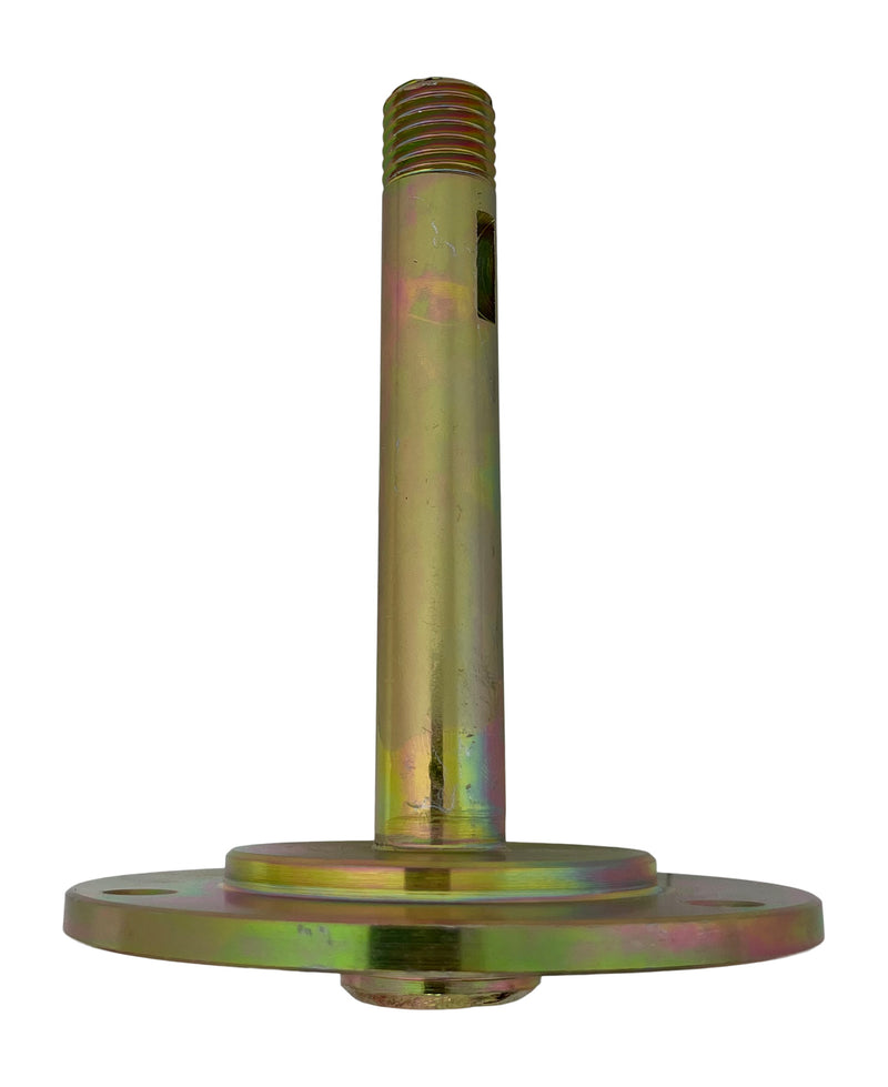 Flip Manufacturing Spindle Shaft Weldment Gravely 915013 915017 915018 915022 – view 3