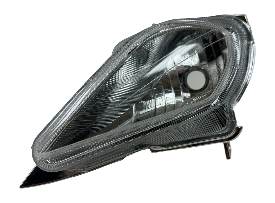 Headlight LH Compatible With Yamaha Raptor Wolverine Replaces 5TG-84110-03-00