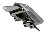 Headlight LH Compatible With Yamaha Raptor Wolverine Replaces 5TG-84110-03-00 – view 2
