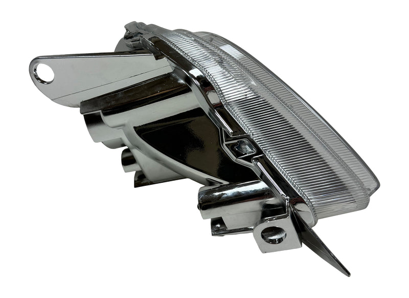 Headlight LH Compatible With Yamaha Raptor Wolverine Replaces 5TG-84110-03-00 – view 2