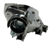 Headlight LH Compatible With Yamaha Raptor Wolverine Replaces 5TG-84110-03-00 – view 3