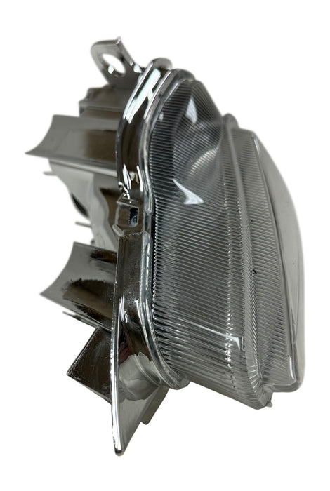 Headlight RH Compatible With Yamaha Raptor Wolverine Replaces 5TG-84310-03-00