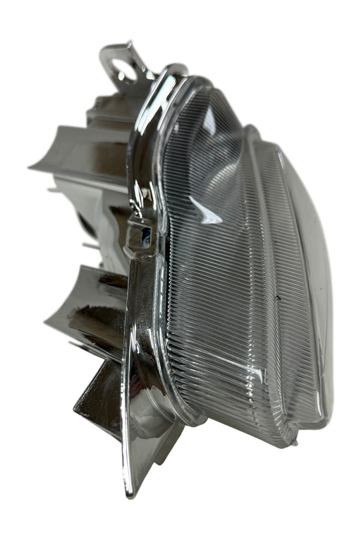 Headlight RH Compatible With Yamaha Raptor Wolverine Replaces 5TG-84310-03-00 – view 2