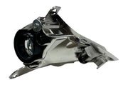Headlight RH Compatible With Yamaha Raptor Wolverine Replaces 5TG-84310-03-00 – view 3
