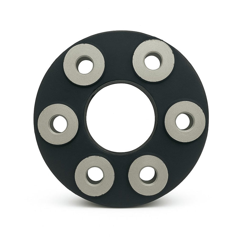 Driveshaft Isolator Compatible With John Deere 322 332 332 1420 1445 1565 F915 F935 – view 4