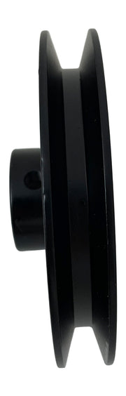 Gearbox Pulley Replaces M72468 Fits 655 755 855 955 400 420 430 50" 60" 72" Deck – view 2