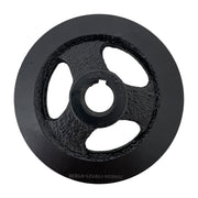 Gearbox Pulley Replaces M72468 Fits 655 755 855 955 400 420 430 50" 60" 72" Deck – view 3