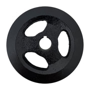 Gearbox Pulley Replaces M72468 Fits 655 755 855 955 400 420 430 50" 60" 72" Deck – view 4