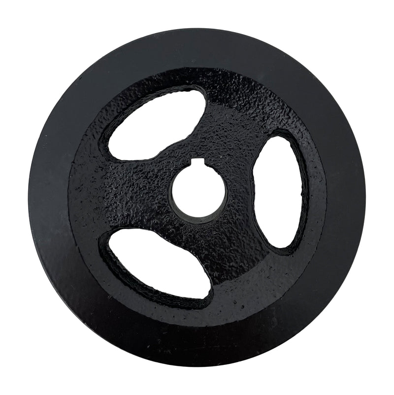 Gearbox Pulley Replaces M72468 Fits 655 755 855 955 400 420 430 50" 60" 72" Deck – view 4