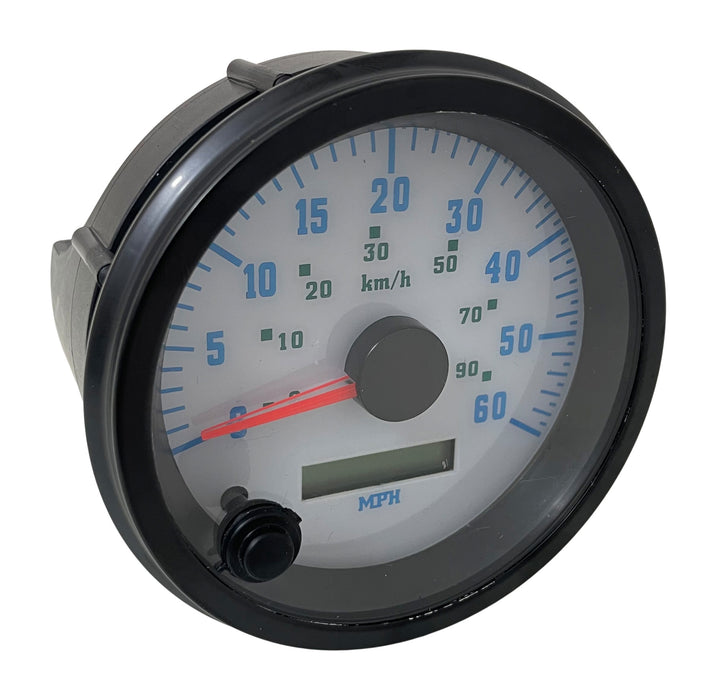 Speedometer Fits Polaris Sportsman Magnum Big Boss Replaces 3280363 2001-2002