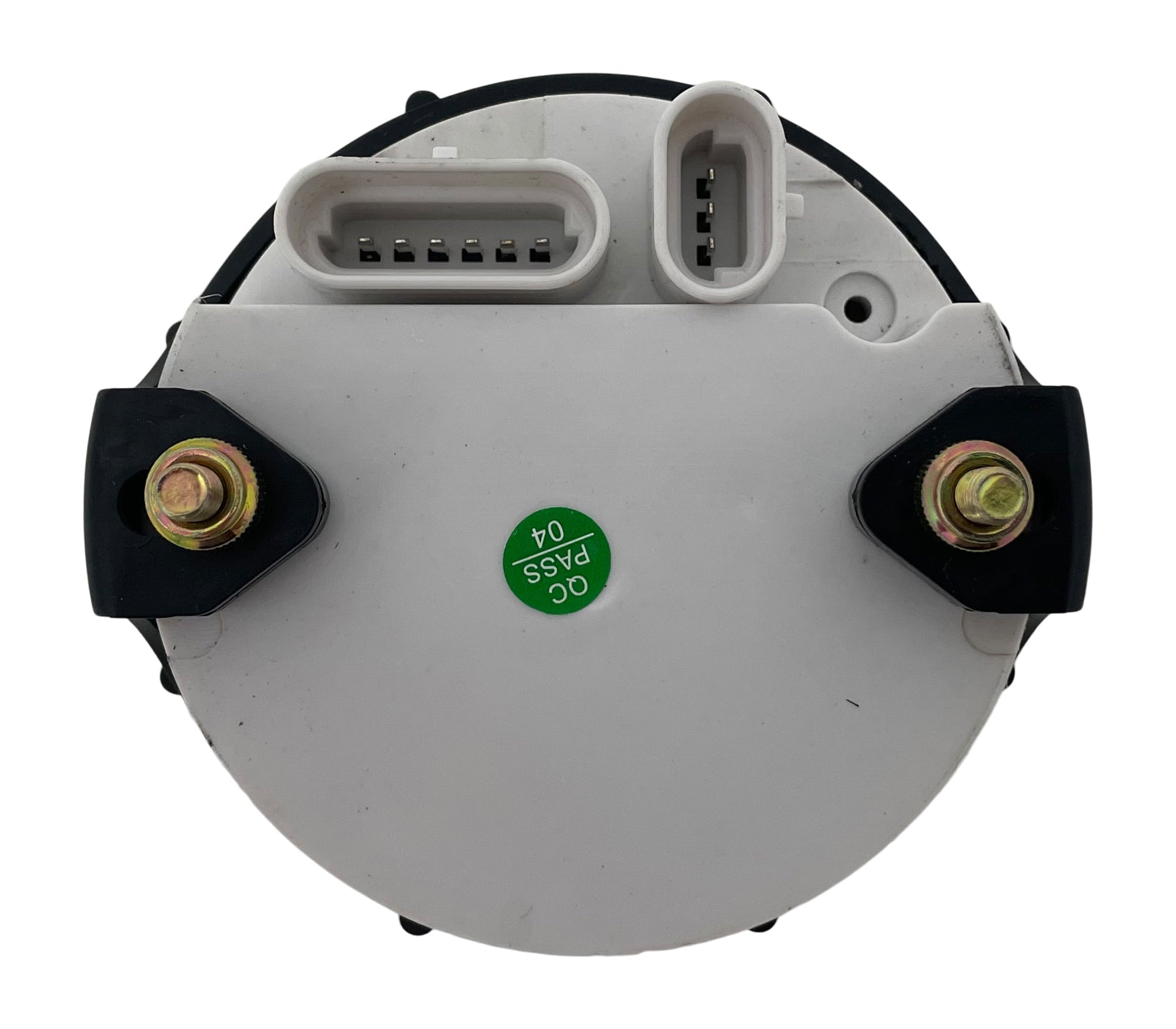 Aftermarket Polaris Sportsman Speedometer Part# 3280363 3280290 — Flip ...