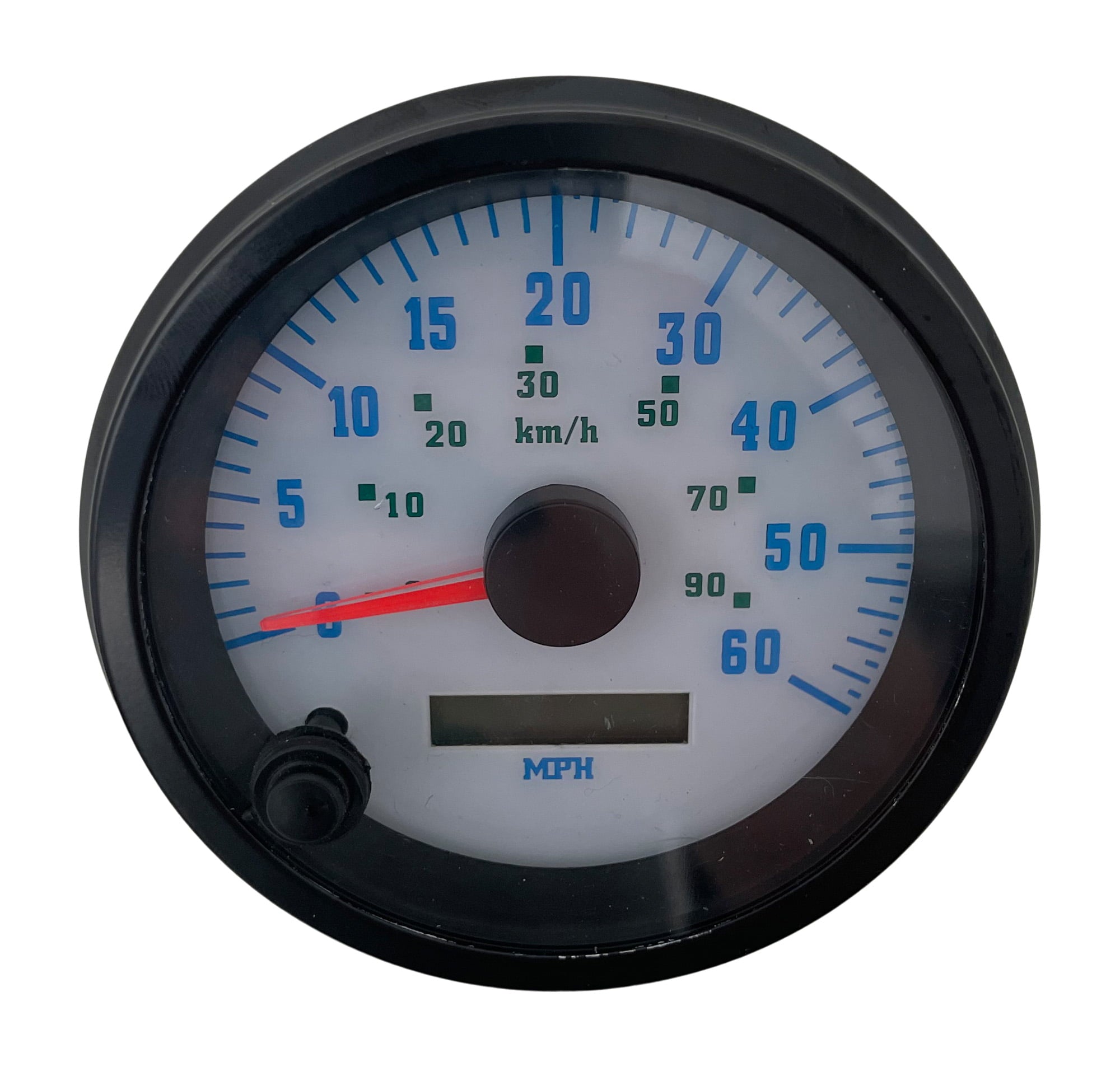 Aftermarket Polaris Sportsman Speedometer Part# 3280363 3280290 — Flip ...