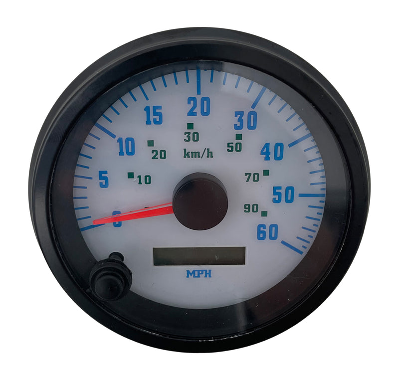 Speedometer Fits Polaris Sportsman Magnum Big Boss Replaces 3280363 2001-2002 – view 4