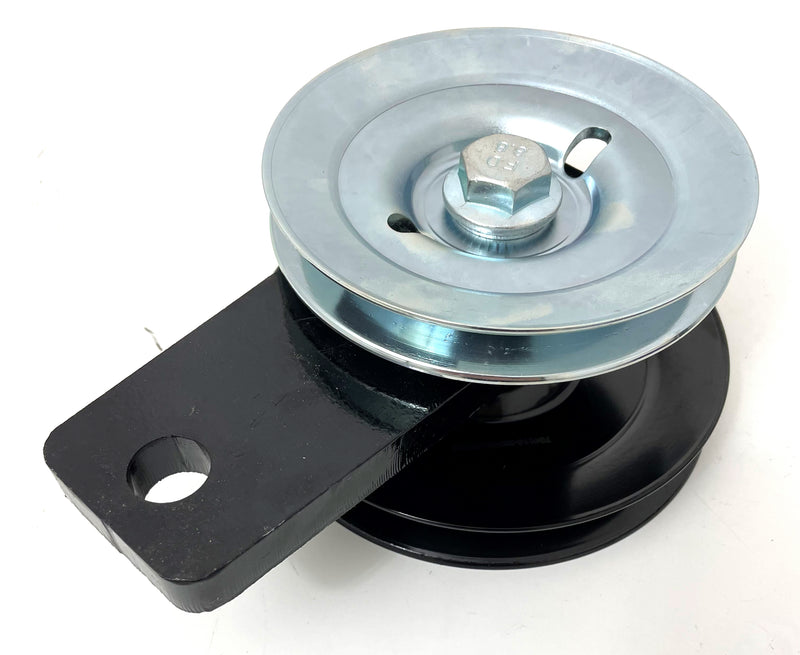 Bearing Arm Double Pulley Kit Fits John Deere  M157176 M157175 AM137197 X Series