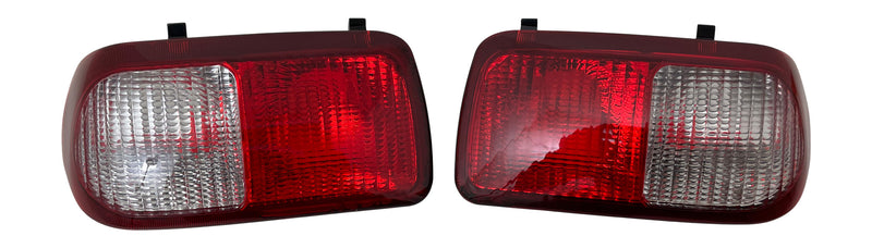 Right and Left Tail Light Kit Compatible With John Deere X 400 500 700 AM132642 AM132643