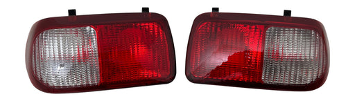 Right and Left Tail Light Kit Compatible With John Deere X 400 500 700 AM132642 AM132643
