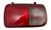 Right and Left Tail Light Kit Compatible With John Deere X 400 500 700 AM132642 AM132643 – view 2