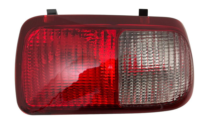 Right and Left Tail Light Kit Compatible With John Deere X 400 500 700 AM132642 AM132643 – view 2