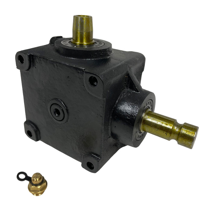 Gearbox Compatible With John Deere 2210 4110 4210 4310 4410 4510 4610 4710 DE18613 AM143312