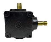 Gearbox Compatible With John Deere 2210 4110 4210 4310 4410 4510 4610 4710 DE18613 AM143312 – view 2