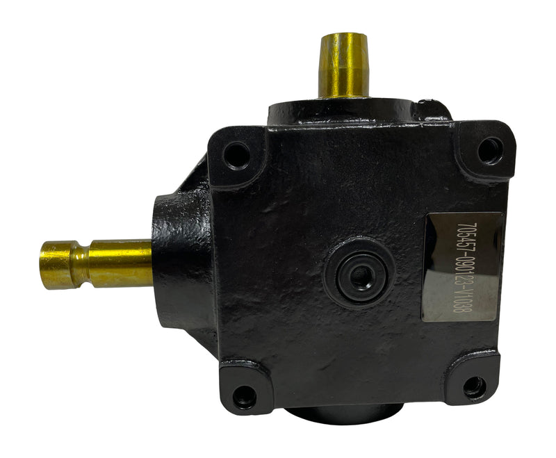 Gearbox Compatible With John Deere 2210 4110 4210 4310 4410 4510 4610 4710 DE18613 AM143312 – view 4