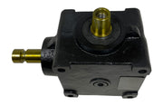Gearbox Compatible With John Deere 2210 4110 4210 4310 4410 4510 4610 4710 DE18613 AM143312 – view 5