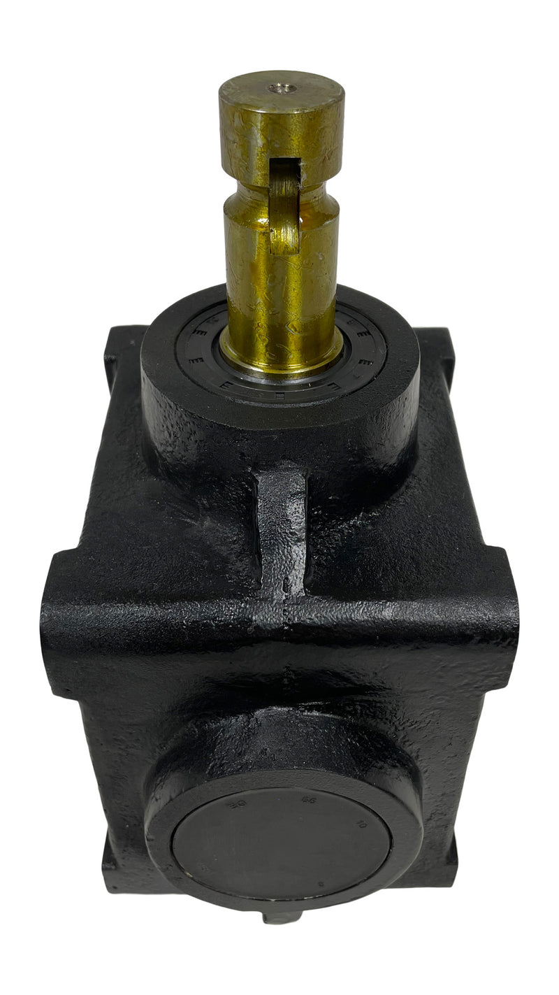 Gearbox Compatible With John Deere 2210 4110 4210 4310 4410 4510 4610 4710 DE18613 AM143312 – view 6