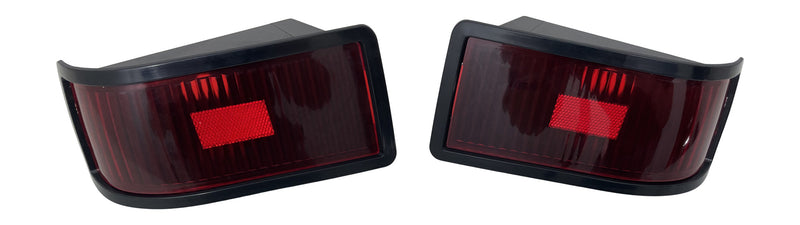 Tail Light Kit Fits John Deere 425 445 455 M116132 M116133 M116504 M116505