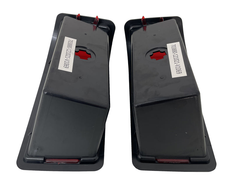 Tail Light Kit Fits John Deere 425 445 455 M116132 M116133 M116504 M116505 – view 4