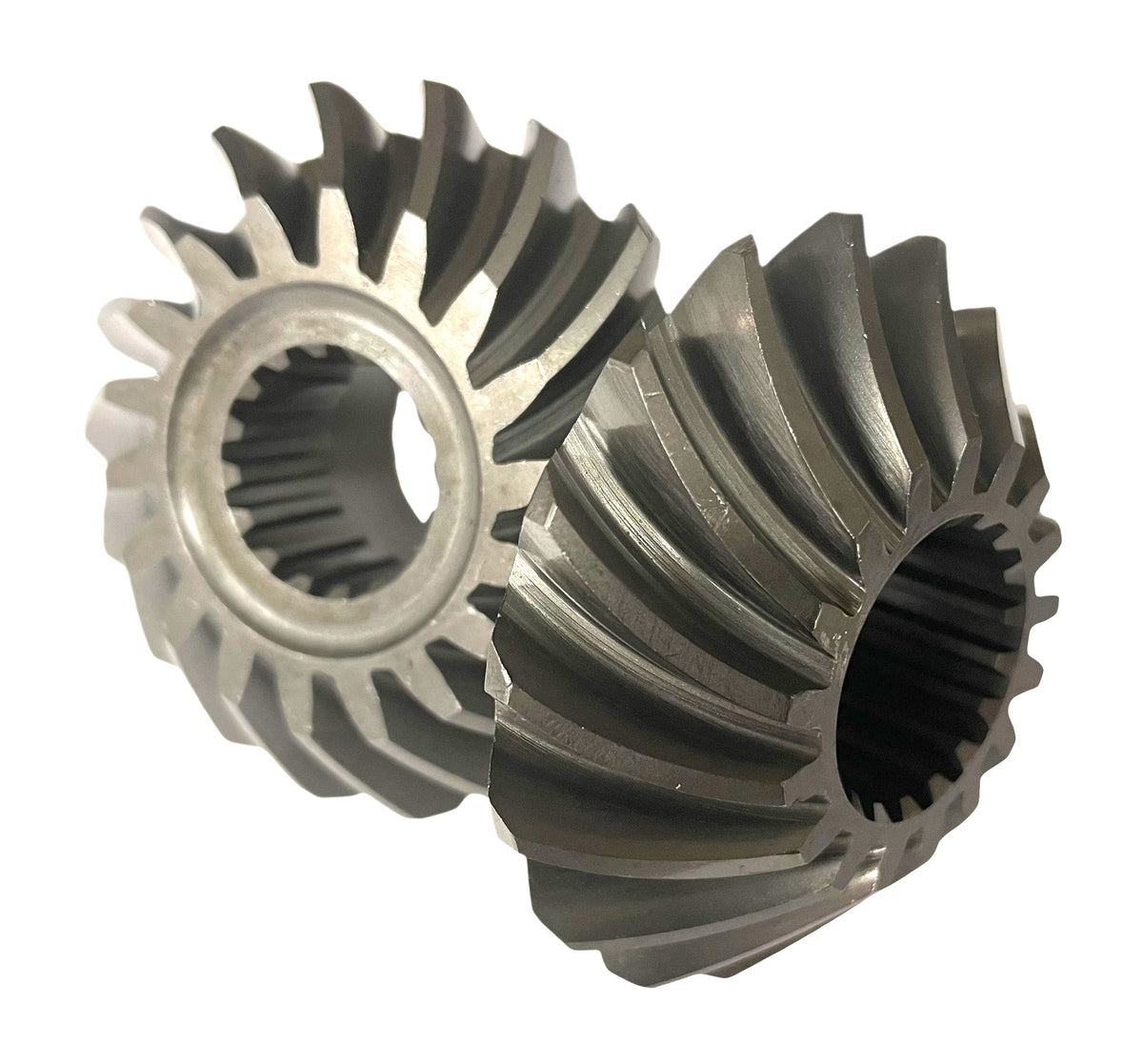 Aftermarket Kubota Gearset PN# K5671-33320 — Flip Manufacturing