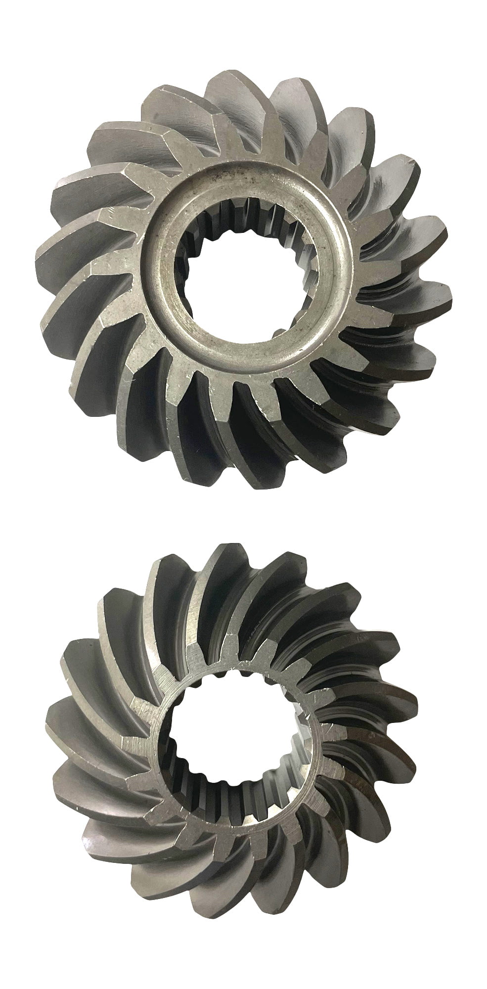 Aftermarket Kubota Gearset PN# K5671-33320 — Flip Manufacturing