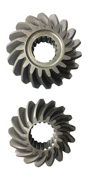 Gearset Bevel Fits Kubota RC72-27B RC72-30BB RC72-30B RC72-40LX RC72-F30 B3200 K5671-33320 – view 2