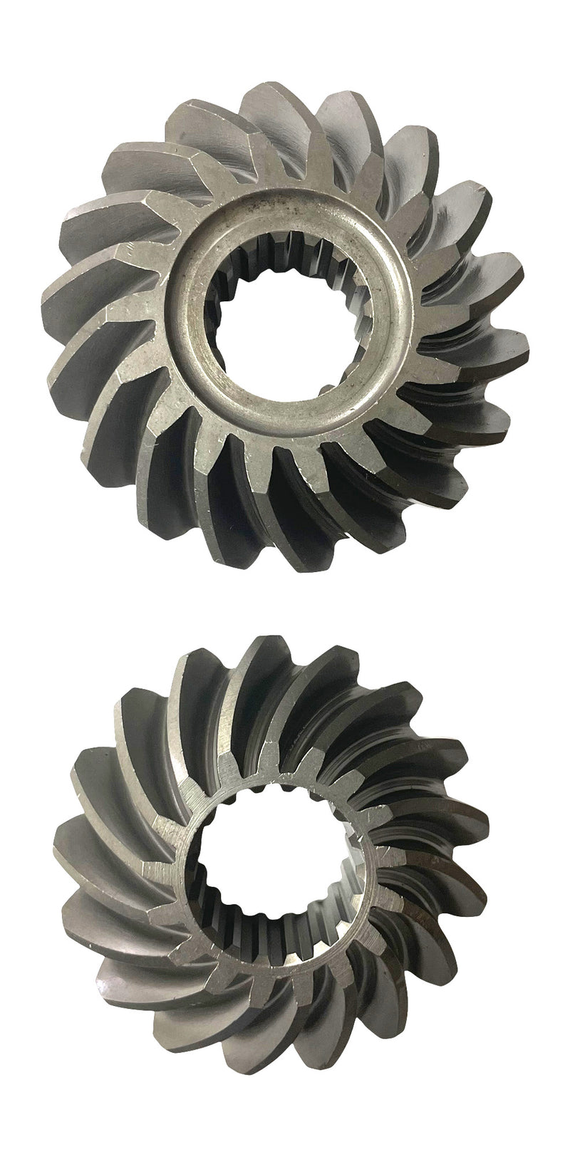 Gearset Bevel Fits Kubota RC72-27B RC72-30BB RC72-30B RC72-40LX RC72-F30 B3200 K5671-33320 – view 2