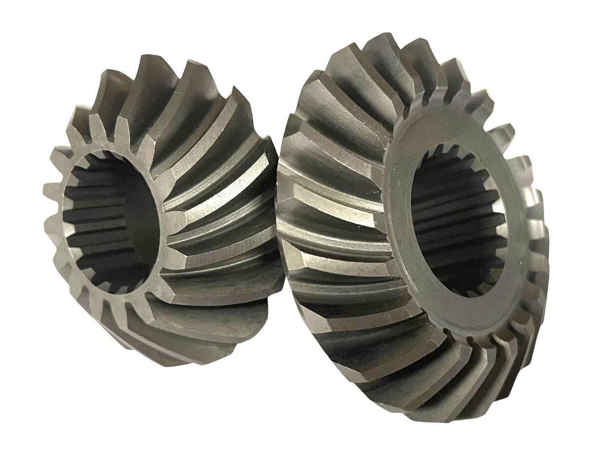 K5575-33370 Aftermarket Kubota Gearbox Gearset — Flip Manufacturing