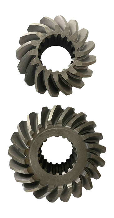 Gearbox Gearset Bevel Fits Kubota RCK48-20ZG RCK48GR RCK48P18BX RCK48S-222Z