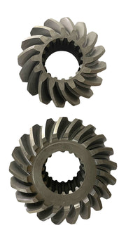 Gearbox Gearset Bevel Fits Kubota RCK48-20ZG RCK48GR RCK48P18BX RCK48S-222Z – view 2