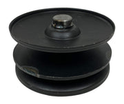 Variable Speed Pulley Fits MTD Bolens Yard Man Craftsman Troy Built Replaces 956-04015B