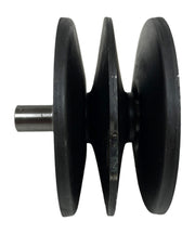 Variable Speed Pulley Fits MTD Bolens Yard Man Craftsman Troy Built Replaces 956-04015B – view 2