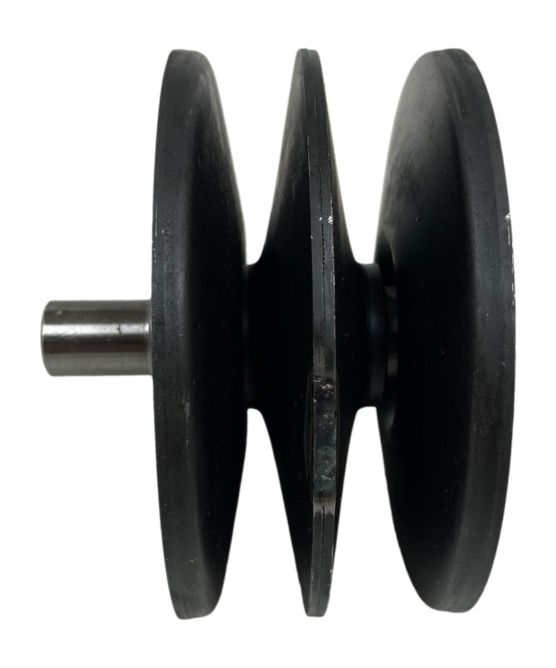 Variable Speed Pulley Fits MTD Bolens Yard Man Craftsman Troy Built Replaces 956-04015B – view 2
