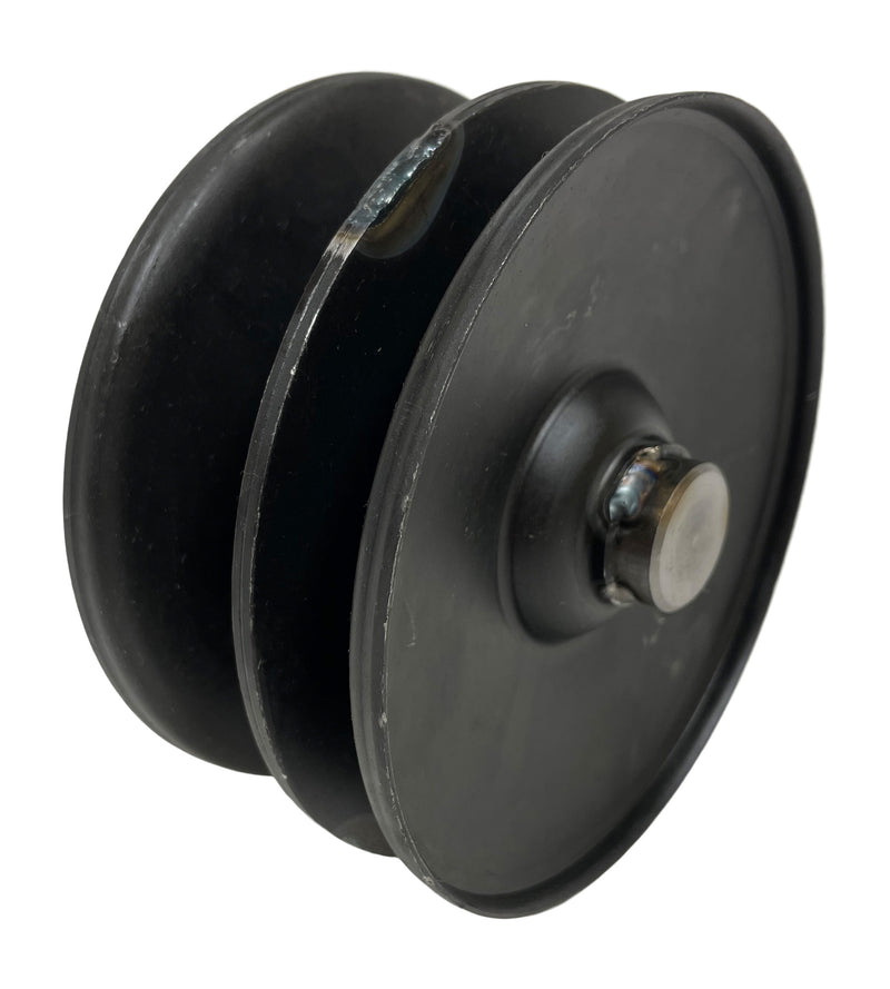 Variable Speed Pulley Fits MTD Bolens Yard Man Craftsman Troy Built Replaces 956-04015B – view 5