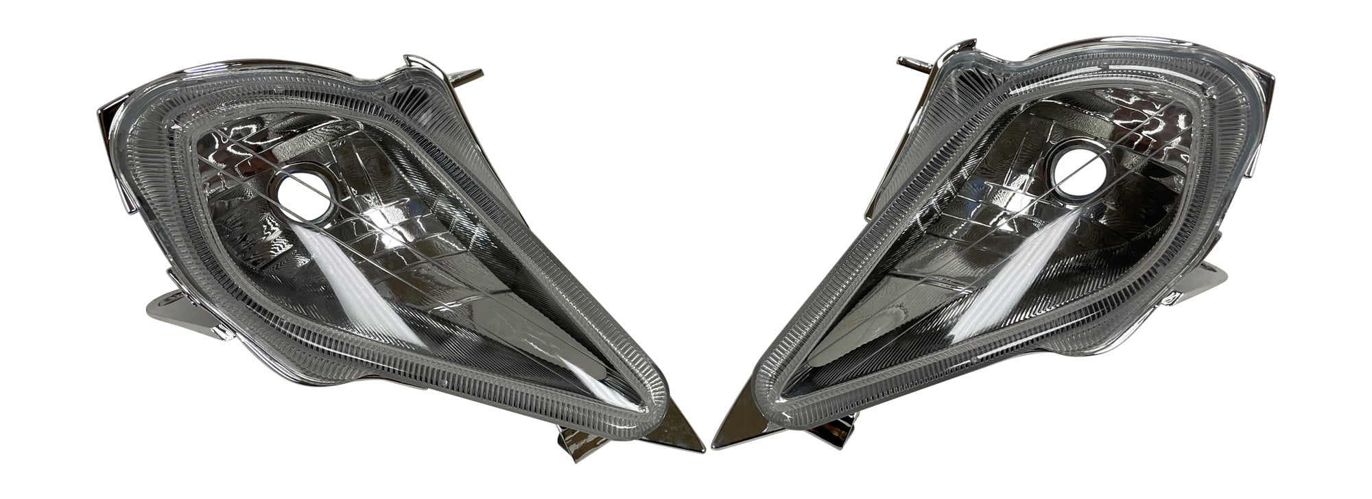 5TG-84110-03-00 5TG-84110-03 Aftermarket Yamaha — Flip Manufacturing