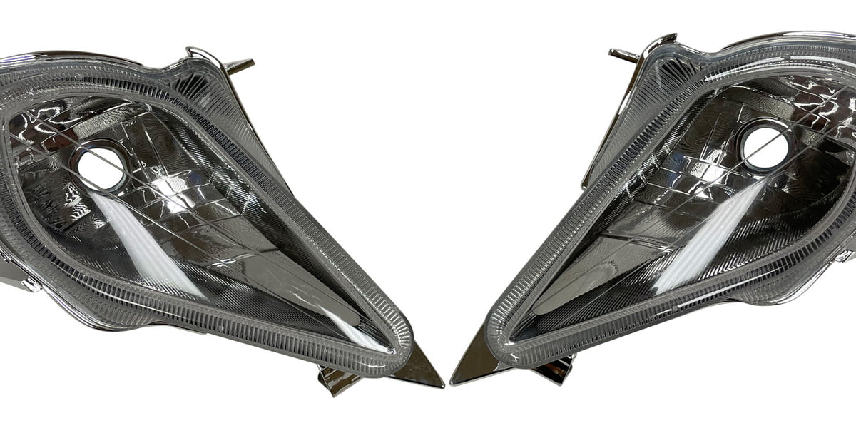 5TG-84110-03-00 5TG-84110-03 Aftermarket Yamaha — Flip Manufacturing